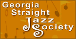 Georgia Straight Jazz Society
